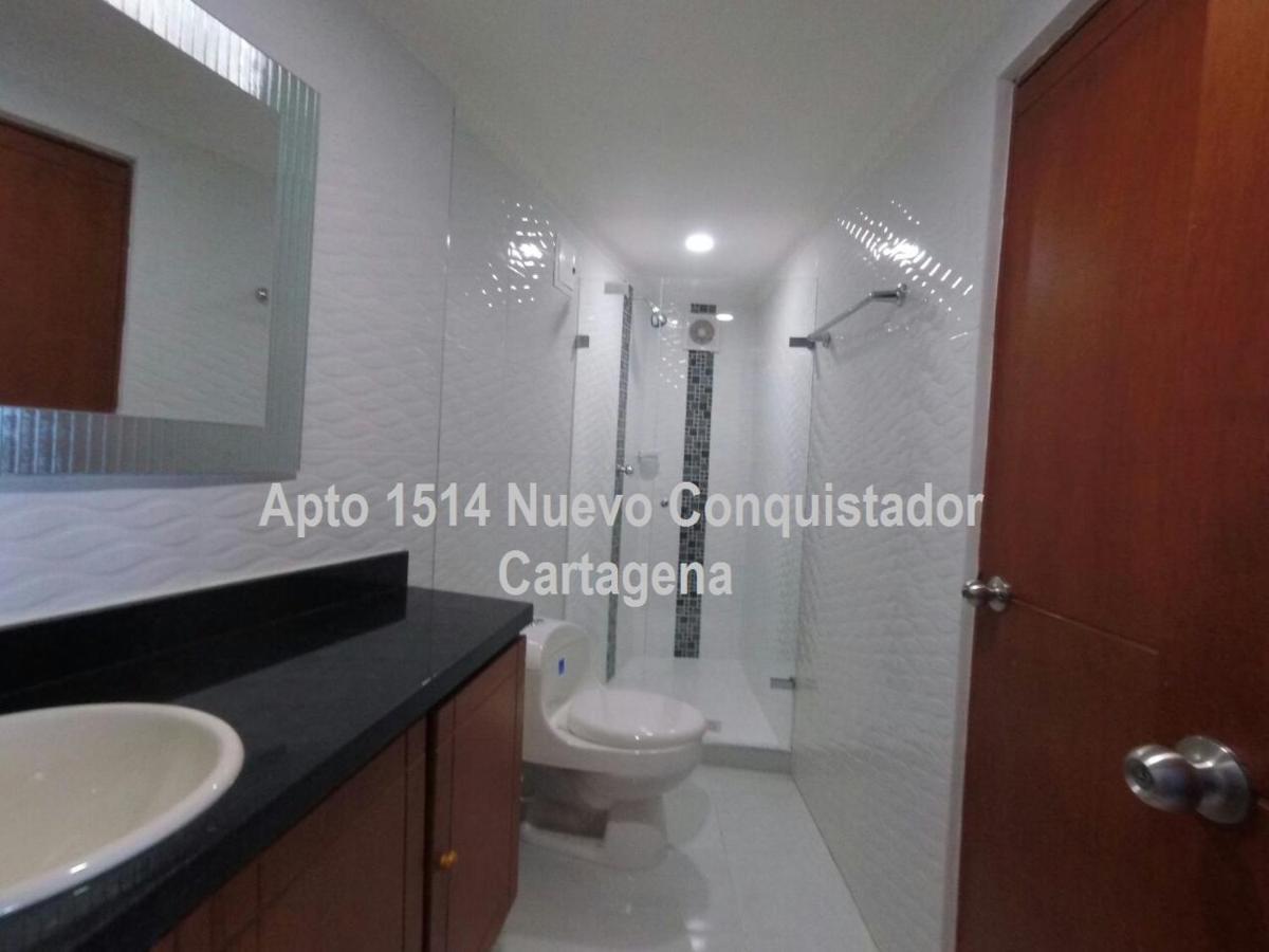 Cartagena Shark 1514 Nuevo Conquistador מראה חיצוני תמונה