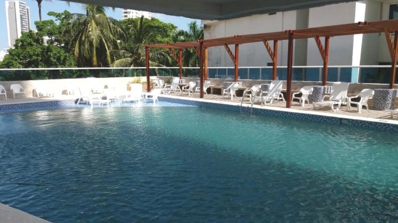 Cartagena Shark 1514 Nuevo Conquistador מראה חיצוני תמונה
