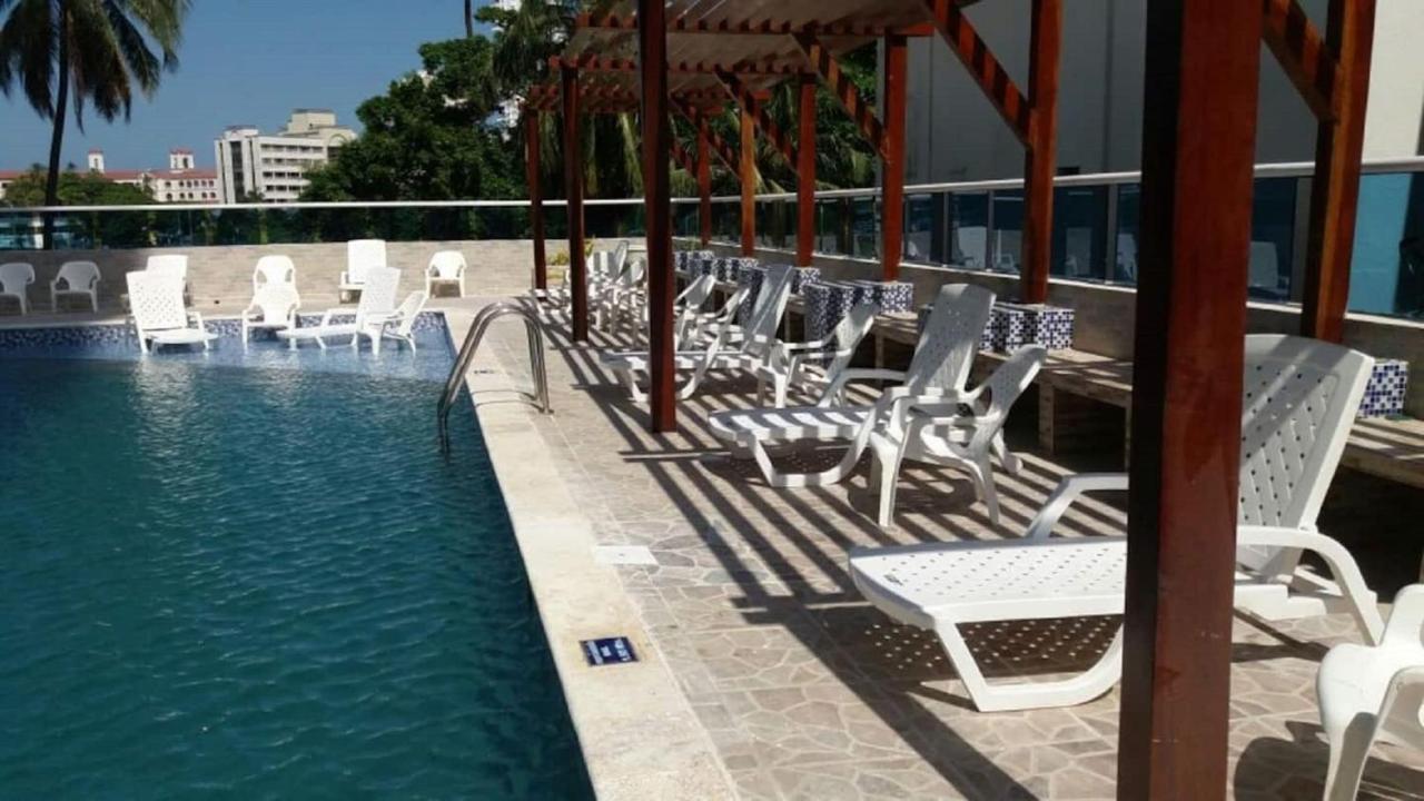 Cartagena Shark 1514 Nuevo Conquistador מראה חיצוני תמונה