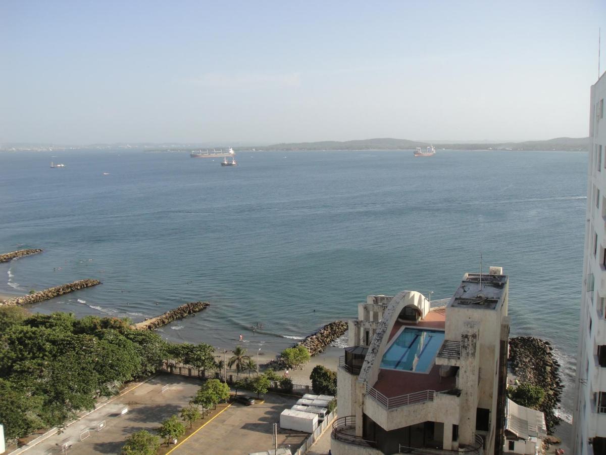 Cartagena Shark 1514 Nuevo Conquistador מראה חיצוני תמונה