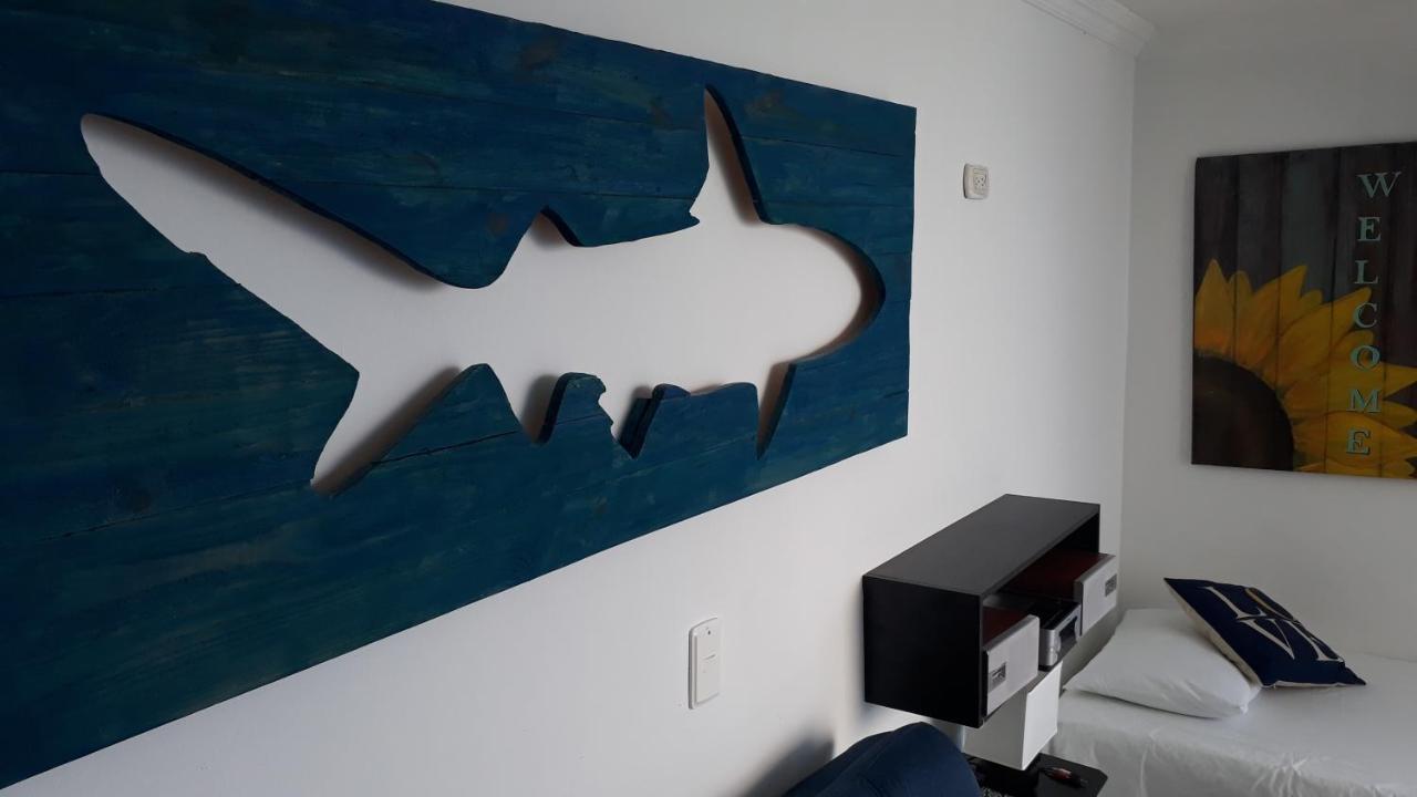 Cartagena Shark 1514 Nuevo Conquistador מראה חיצוני תמונה