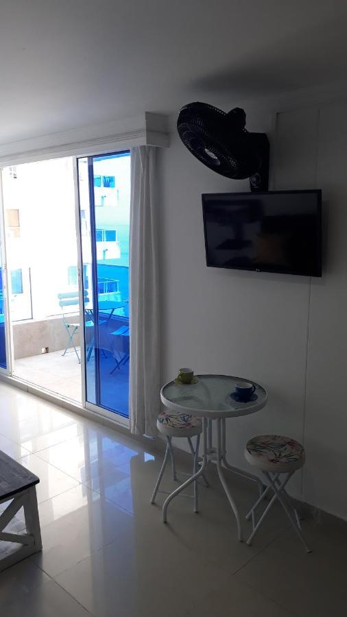 Cartagena Shark 1514 Nuevo Conquistador מראה חיצוני תמונה