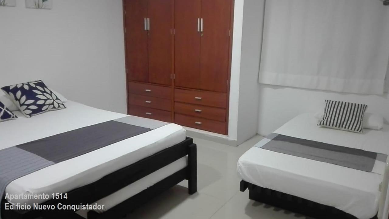 Cartagena Shark 1514 Nuevo Conquistador מראה חיצוני תמונה