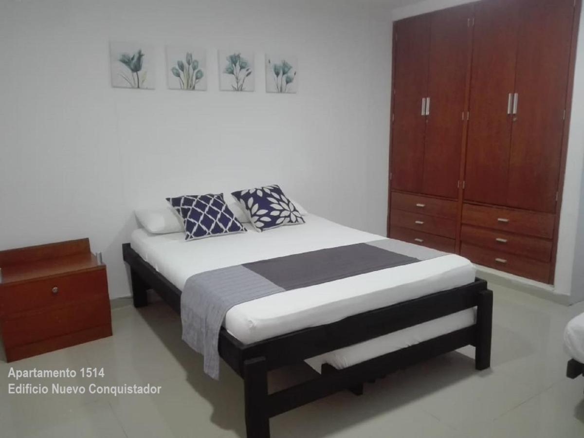 Cartagena Shark 1514 Nuevo Conquistador מראה חיצוני תמונה
